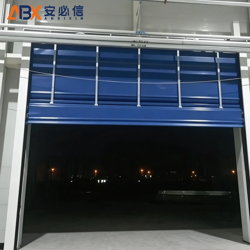 安阳市冷库门封